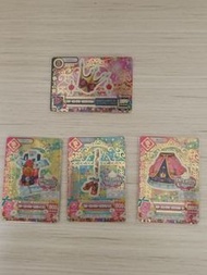 星夢學園大空明無人卡