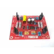 DRIVER GB 140 watt versi 1