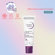 Bioderma Cicabio Cream (Purple) - 40ml