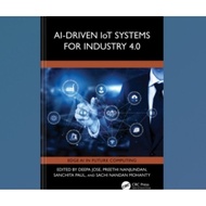 AI-Driven IoT Systems for Industry 4.0 book