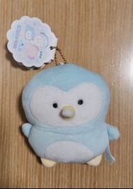 Yell 水族館 企鵝 吊飾 匙扣 掛件