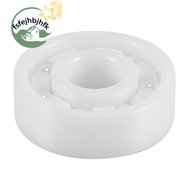 608 Full Ceramic Bearing ZrO2 Ball Bearing 8mmx22mmx7mm Zirconia Oxide Bearing