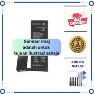 BATTERY XM-MI 10 PRO (5G) - BM4M