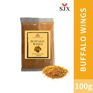 100g Buffalo Chicken Wings Powder - Spices