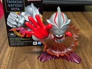 TAMASHII NATIONS BOX超人 梅比斯