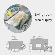 150 X 200CM 200 X 300CM3D Geometric Carpet Comfortable Lounge Area Rectangular Carpet