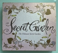 Secret Garden, The Ultimate Secret Garden