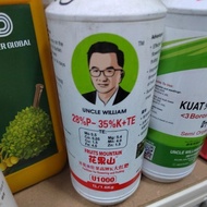 Baja foliar P 28% K35% 1 liter