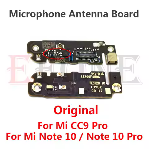 For Xiaomi Mi 12 12S 12X 9T 11 10 Lite 11T CC9 Pro Note 10 12 Pro For Redmi K20 Pro Wifi Signal Ante