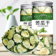 Fresh Bitter Gourd Slices Dried Bitter Gourd Dried Bitter Gourd Canned Bitter Gourd Tea Soaked Water