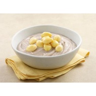 Jia Yen Yam Paste with Ginko Nuts 400g