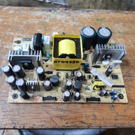 mainboard PSU dvd home theater samsung HT D455K