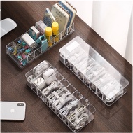 Wire storage box/Cable Organizer/Cable Management box/Desktop cable organizer /Dustproof storage cab