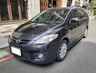 售 汽車 中古車 二手車 7人座 休旅車 馬自達 馬5 滑門 2011年 MAZDA / MAZDA 5