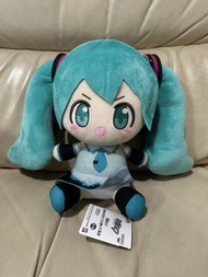 初音未來 公仔