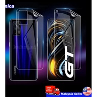 Realme GT 6 / GT 6T / GT 5 240W / GT 5 Pro / GT 5 / GT Neo 2 / GT 5G / GT Neo / GT Master Hydrogel S