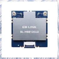 (NDPB) Mapping Module BL-M8812EU2 High-Power with FEM Wireless Mapping Module High-Power 5G WiFi Mod