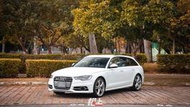 (小銘車庫) 2012 Audi S6 Avant C7 日規極品車！