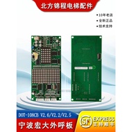 Nymphom External Cyberboard Display Board DOT-108CB V2.6/V2.2/V2.5 Can Replace DOT-108C-H