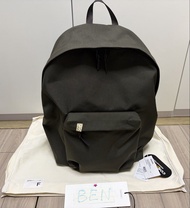 Visvim Cordura 尼龍背包