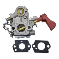545008042 545189502 Carburetor for Poulan Pro PP338PT PP033 PP133 PP333 BC233 BC433 Gas Trimmer Craf