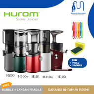 Hurom Slow Juicer H310a / H300e / HZ-ebe17 / HZ-SBE / H200