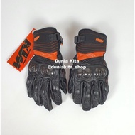 KTM Radical X Carbon Gloves