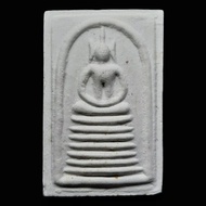 Phra Somdej Ket Chaiyo,Wat Ket Chaiyo,Be2553