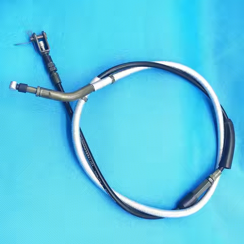 Parking Cable 65" For HS500 Hisun 500cc 550 700 750 UTV 43210-115S-0000 PJ000004323A0101 43210-115-0