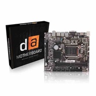 MOTHERBOARD DIGITAL ALLIANCE 1155 H61