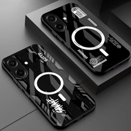 [53] Softcase Glass Samsung A07 - Glossy Casing Samsung A07 - Casing Kaca Samsung A07