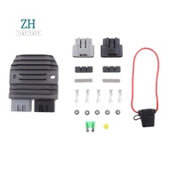 Regulator＆Rectifier Upgraded Version For Shindengen Mosfet Fh020Aa