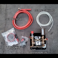 PROMO- SPRAYER PORTABLE TEKANAN TINGGI P150 YAMAMOTO - KONGKOW MARKET