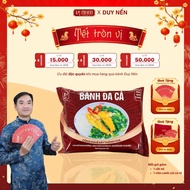 Package - Instant Fish Cake - freeze-dried - Vi Nam Foods - instant noodles - Convenience - Prepare 