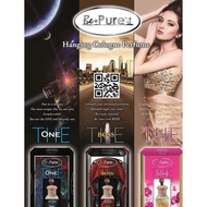 BE PURE HANGING COLOGNE PERFUME -6ML