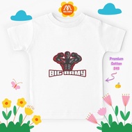 MR OLYMPIA Kids T-Shirt RAMY THE BEAST 547BIG