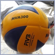 ∩ ∮∮∮ Mikasa MVA 300 volleyball ball tarkam volleyball ball