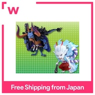 WCF Weekly Shonen Jump One Piece World Collectible Figure: Kaidou &amp; Yamato - Humanoid