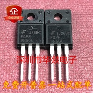 [One Price] FQPF9N50C TO-220F MOS Field Effect Tube 500V 9A