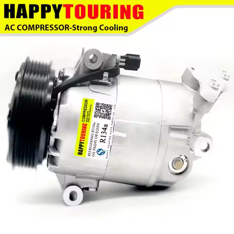 ac compressor For nissan qashqai 92600-1DB3A 92600-JD200E 92600-BR20A 92600-1DB0A 92600-JD200 926001