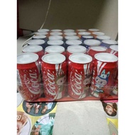 PIECES COKE 30 IN Can, CANDY PANINDA 24C Can,