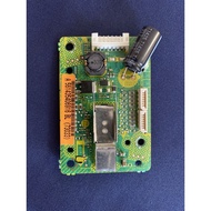 100% ORIGINAL TOSHIBA Led Inverter 39LE440M 39LE440 CEM855A Key Control CEM844A Sensor Board CEM846A