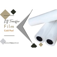 DTF Film Roll 60cm x 100m