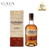 The Glenallachie 2012 Cuvee Cas Finish - 700ML