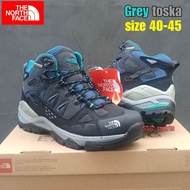 sepatu hiking the north face import sepatu gunung pria wanita terfavorit