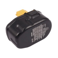 14.4V 1500mAh/3000mAh Power Tools Battery for DeWalt DC528 Flashlight DW906 DW918 DW928K DW935 DW984