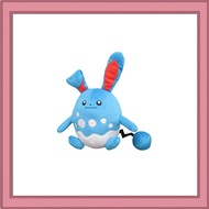 San-ei Trading Pocket Monsters ALL STAR COLLECTION Azumarill (S) W12×D11×H20cm Plush Toy Pokémon PP1
