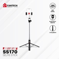 SELFIE STICK PHONE FANTECH SS170