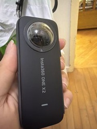 Insta360 ONE X2 360 Camera with Accessories