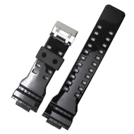 Strap G-Shock watch Strap glossy color GA100 GA110 GA120 GA00